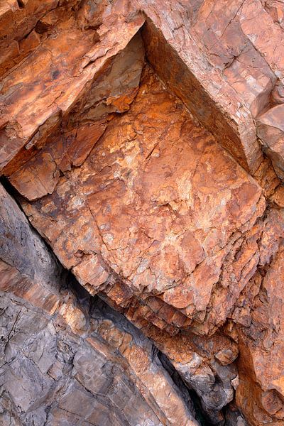 Sandymouth-Bucht 10 von Ralph Jongejan