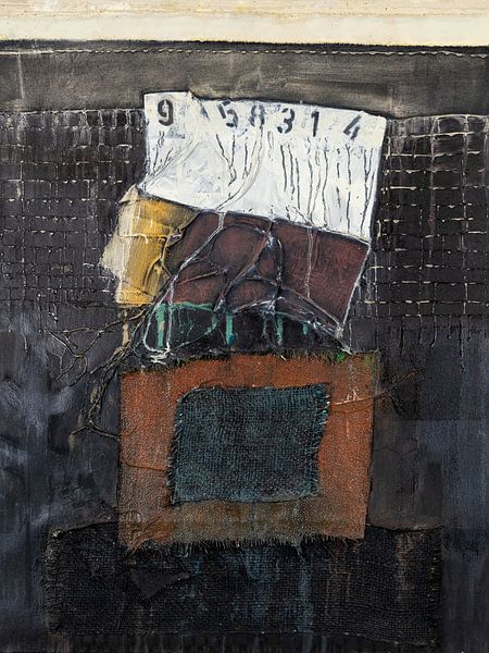 Plus jamais ça par Masch