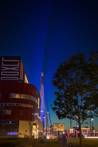 Neu Luxor von Frank Bison