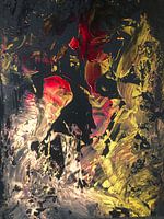 Poisson de la prospérité