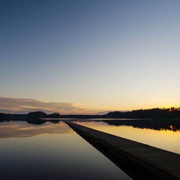 Scaffolding by Jan van der Laan
