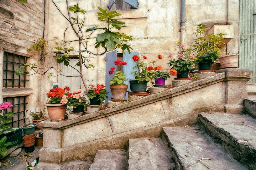 Fleurop par Lars van de Goor