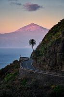 El Teide