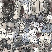 Herman Brood has left the building