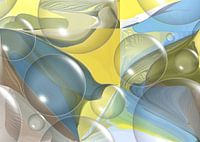 Fröhliche Zusammenfassung