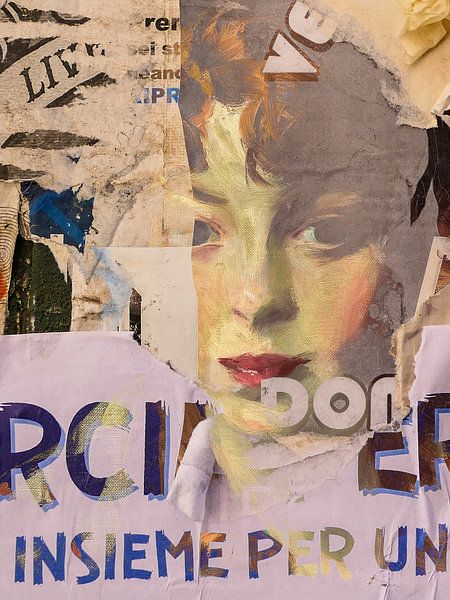 INSIEME von Gabi Hampe