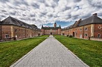 Komturei Alden Biesen