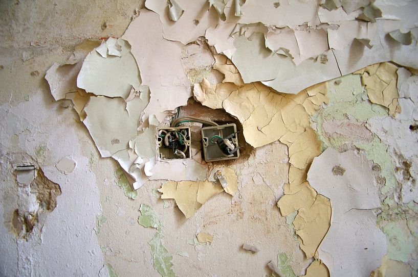 Stopcontact par XPOOZ your identity