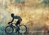 Cycliste