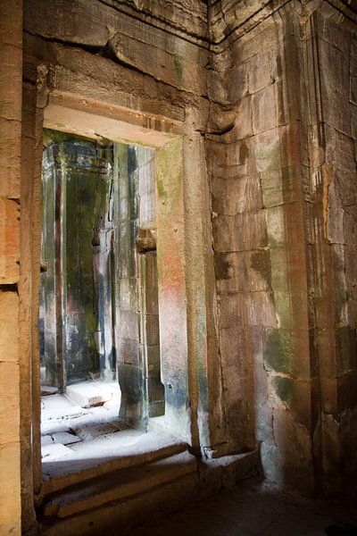 Cambodia - Siem Reap by Jolanda van Eek en Ron de Jong