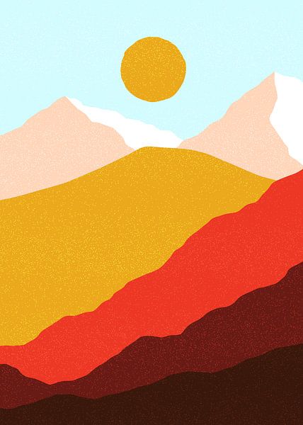 Constellation par Humane