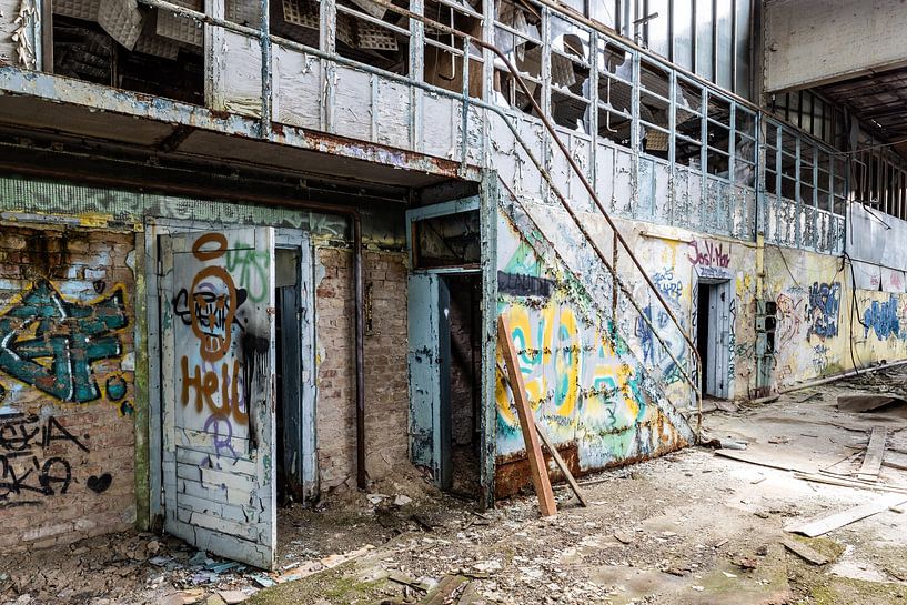 25 by Frank Herrmann