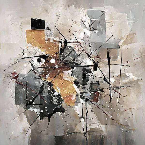 Un orage dans la poussière du temps par pol ledent