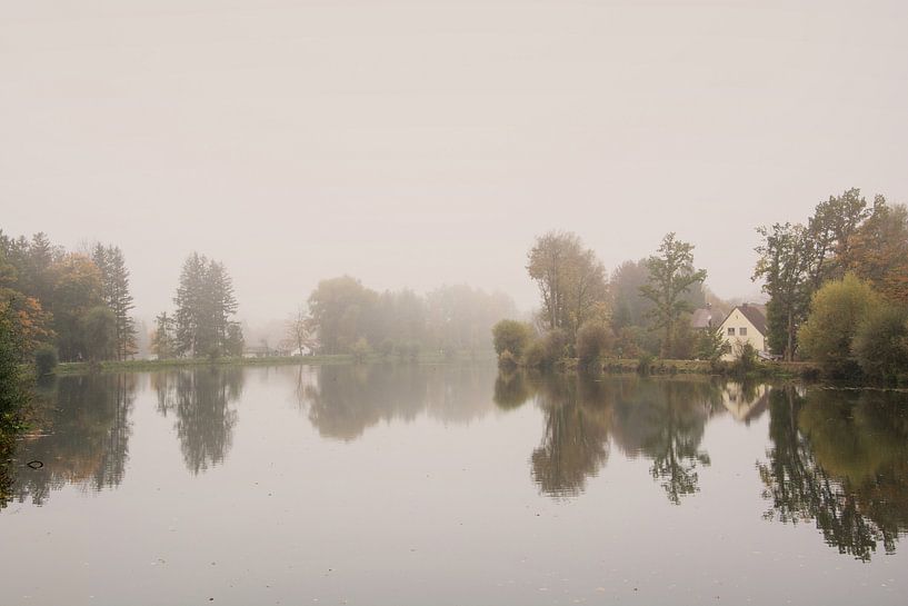 Paesaggio by Lena Weisbek