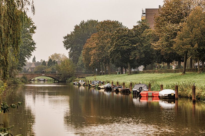 Aa or Weerijs Breda by I Love Breda