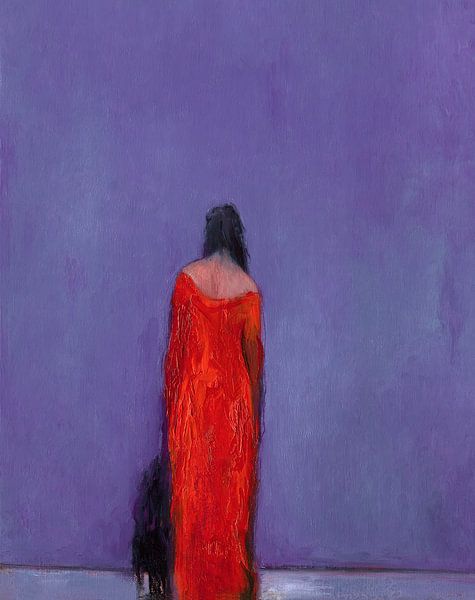 Aisha von Armand Campi