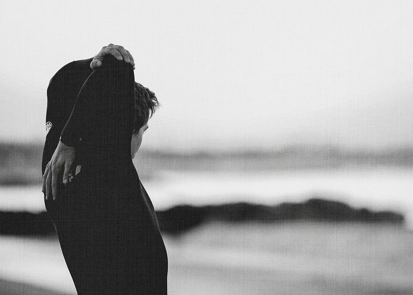 Time To Get Salty by Gal Design