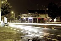 Connewitzer Kreuz Leipzig