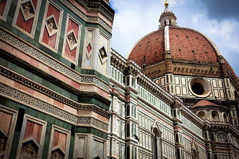 Santa Maria del fuore van Jeroen Mikkers