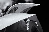 Valencia - City of Arts and Sciences