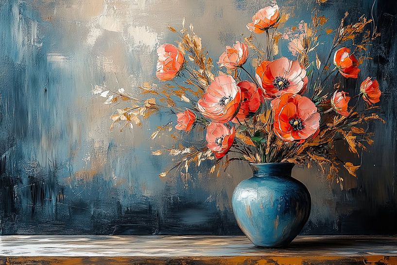 Fiery Bloom Essence by Art Whims