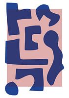 Blocks - verzameling van vormen