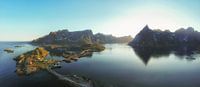 Reine, Lofoten