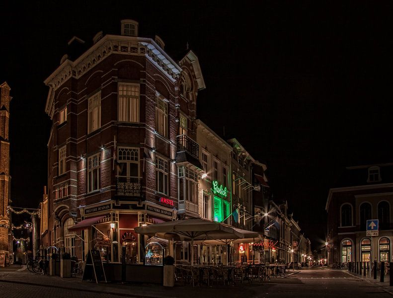 Roermond von Richard Driessen