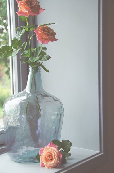 Window view by Ellinor Creation