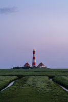 Phare Westerheversand