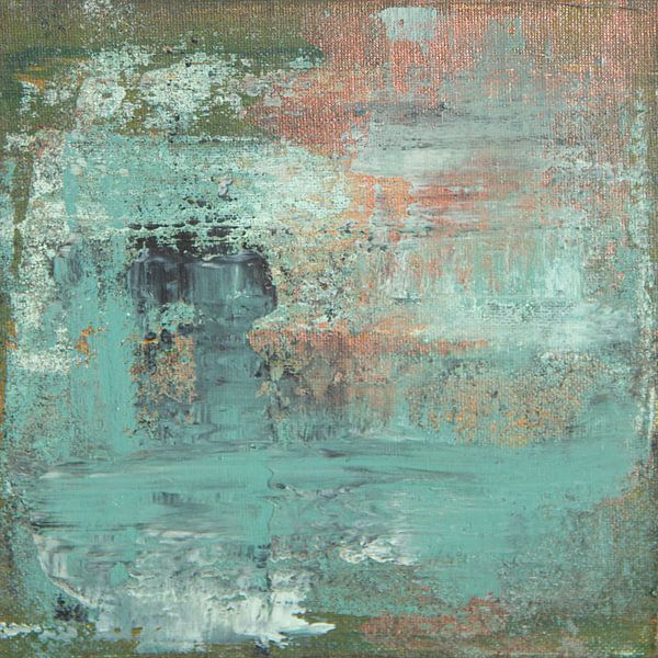 No Title van Willie Roosenbrand Art