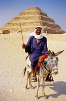 Sakkara - Analoge Fotografie!