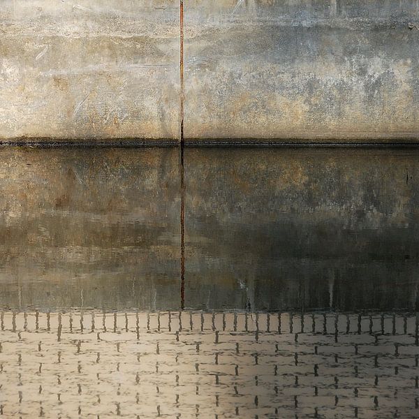 Untitled #2 von Annemie Hiele