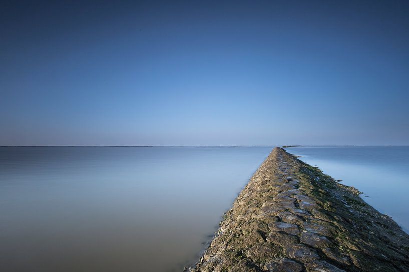 Das Wattenmeer. von AGAMI Photo Agency