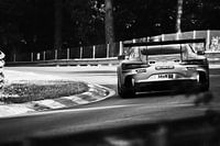 Silberpfeil Mercedes