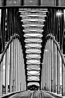 IJssel bridge Zwolle