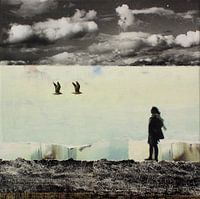 DE TOUTE FAÇON, LE VENT SOUFFLE