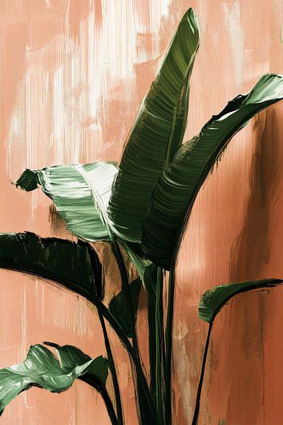 Jungle Chic by Studio BB