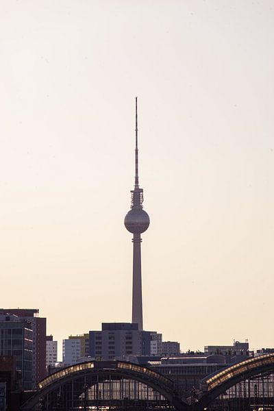 Berlin von Hello Pompoyo