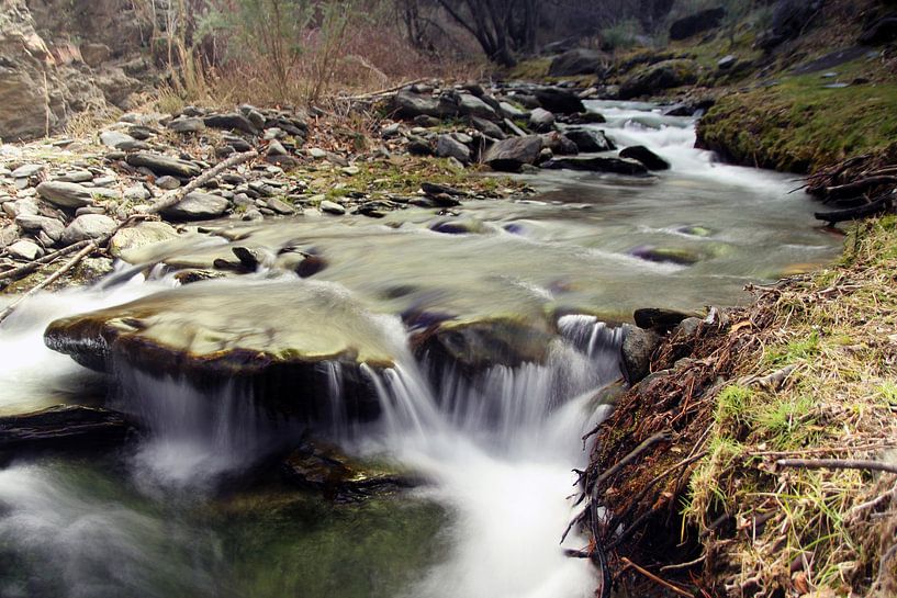 Marquesado de Zenite von Cornelis (Cees) Cornelissen