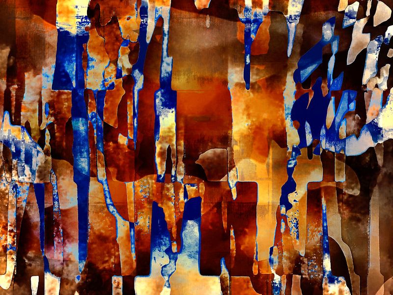 Africa by FRESH Fine Art