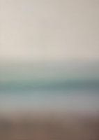 TW living - ABSTRACT MODERN BLUR EIGHT