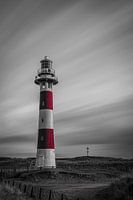 Leuchtturm von Nieuwpoort