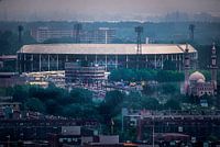 Feijenoord stadium De Kuip