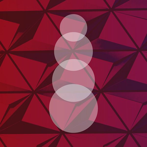 Restless Calm par L. Martens