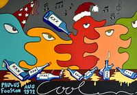 Ostend's Iconic Festival