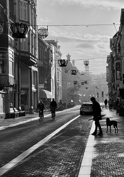 Noordeinde by Zahira Zaandam