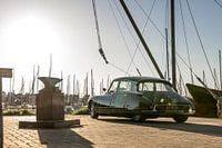 Citroën DSpécial 1974