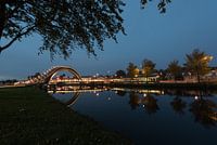 Melkbrug Purmerend