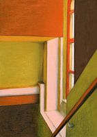 Drents museum in een kleurrijk jasje